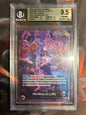 BGS 9.5 Monkey.D.Luffy [One Piece Card Game Promos] - 19921036