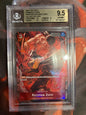 BGS 9.5 Roronoa Zoro ALT ART SR [Romance Dawn] - 19921037