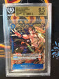 BGS 9.5 Portgas.D.Ace [One Piece Card Game Promos] - 19921540