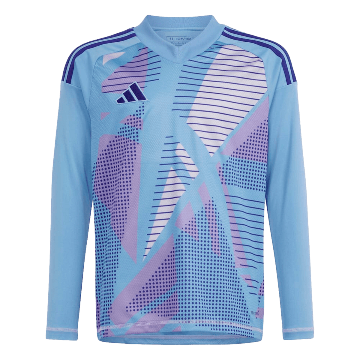 Adidas Tiro 24 Competition Youth Goalkeeper Jersey