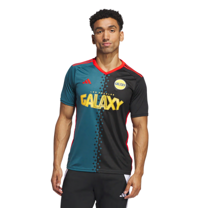 Adidas LA Galaxy 2024 Archive Third Jersey