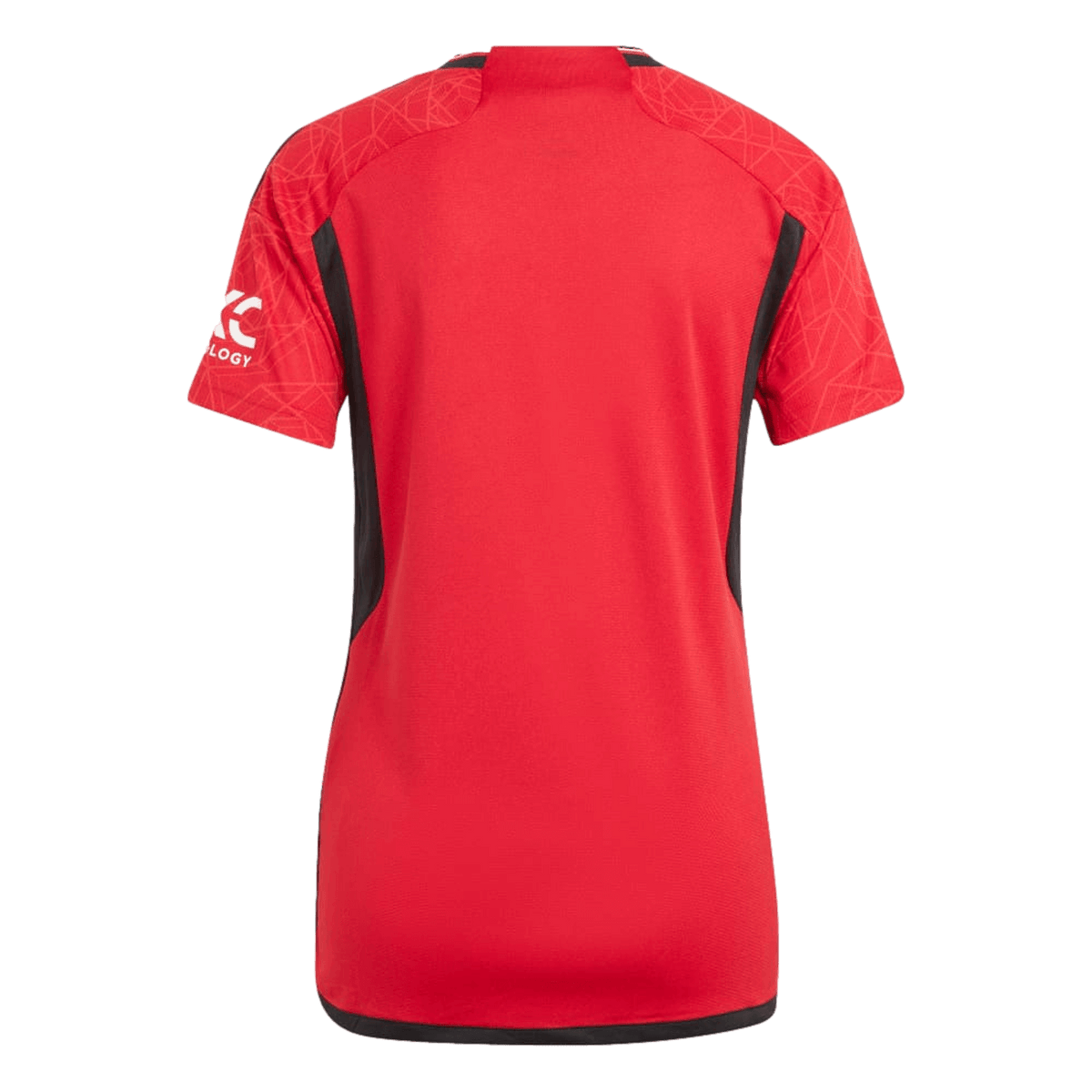 Adidas Manchester United 23/24 Womens Home Jersey