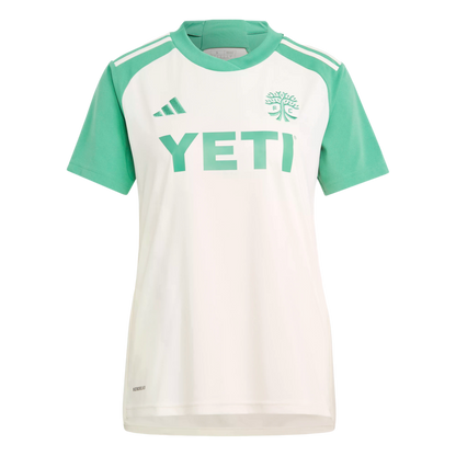 Adidas Austin FC 24/25 Womens Away Jersey