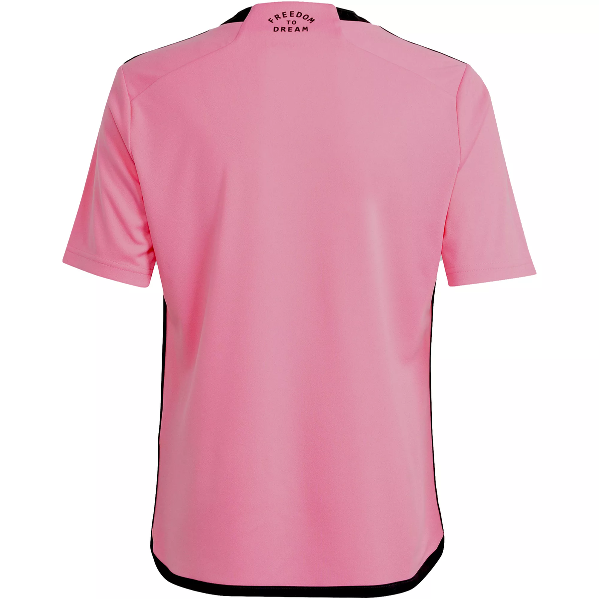 Adidas Youth Inter Miami CF 2Getherness Replica Home Jersey 2024