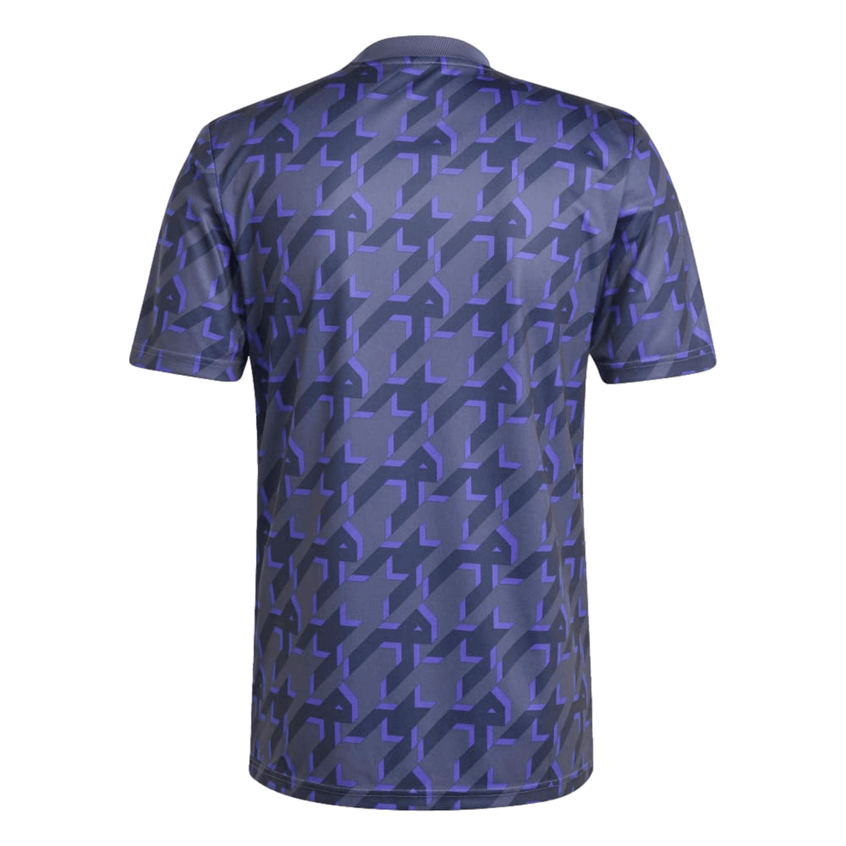 Adidas Real Madrid Pre-Match Jersey