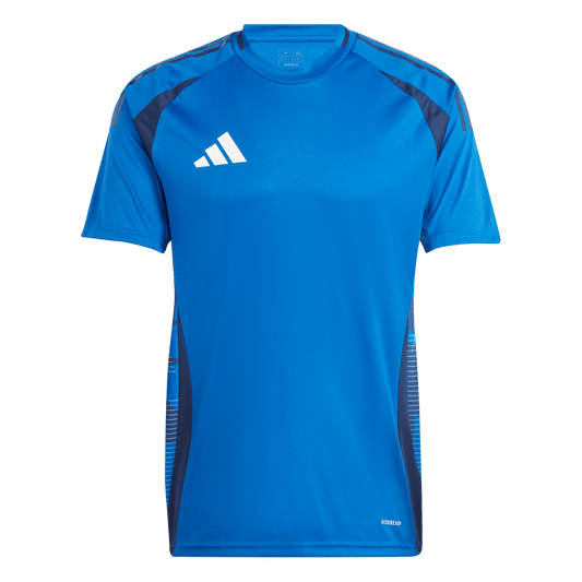 adidas Tiro 24 Competition Match Jersey - Royal