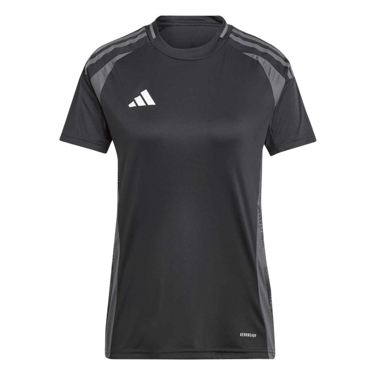 adidas Women's Tiro 24 Competition Match Jersey - Black