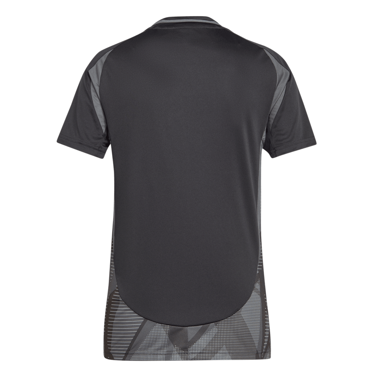 adidas Women's Tiro 24 Competition Match Jersey - Black