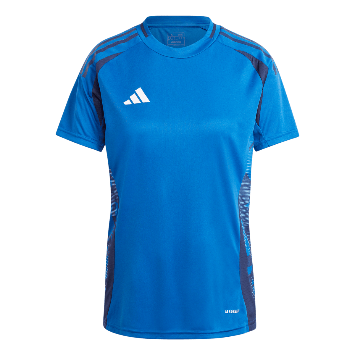 adidas Women's Tiro 24 Competition Match Jersey - Royal