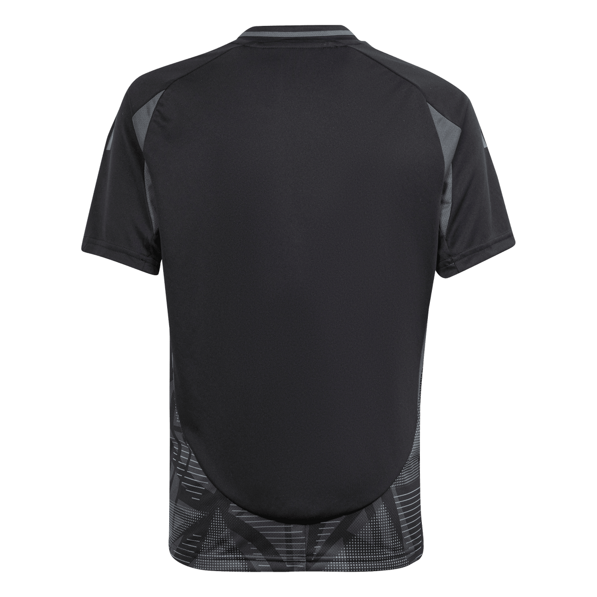 adidas Youth Tiro 24 Competition Match Jersey - Black
