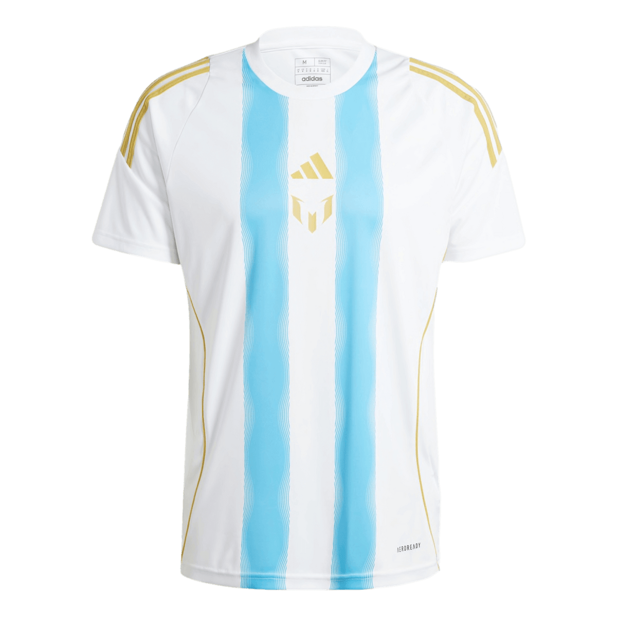 Adidas Messi Training Jersey