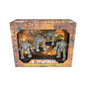 Battletech: Mercenaries Forcepack: Inner Sphere Assault Lance