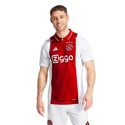 Adidas Ajax 24/25 Home Jersey