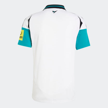 Adidas Newcastle United F.C 3RD Stadium Jersey 24/25