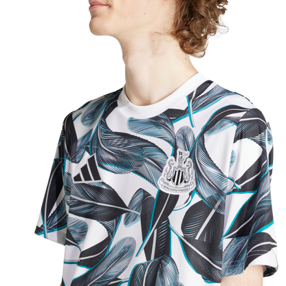 Adidas Newcastle United Pre-Match Jersey