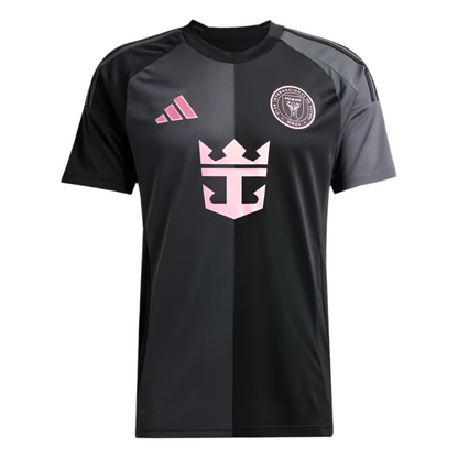 Adidas Men's Inter Miami CF Away Stadium Jersey 25/26