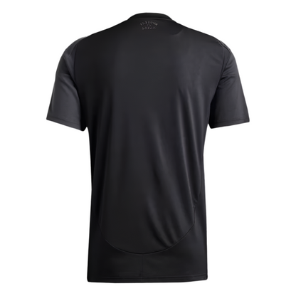 Adidas Men's Inter Miami CF Away Stadium Jersey 25/26