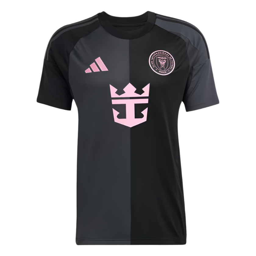 Adidas Men's Inter Miami CF Away"Messi"  Jersey 25/26