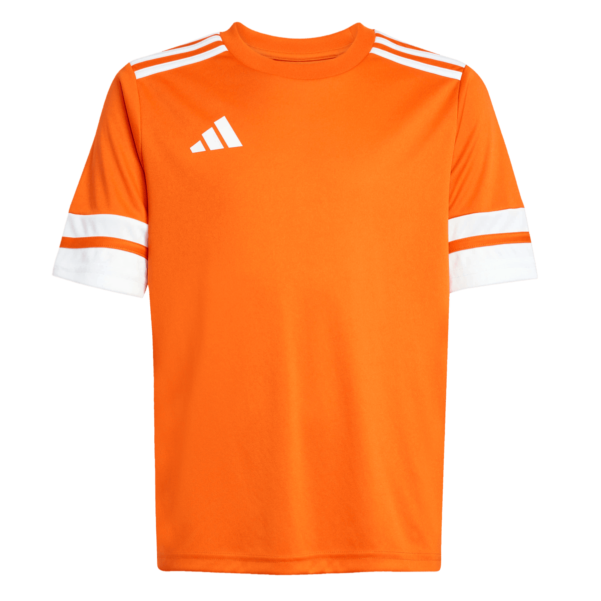 adidas Youth Squadra 25 Jersey - Orange