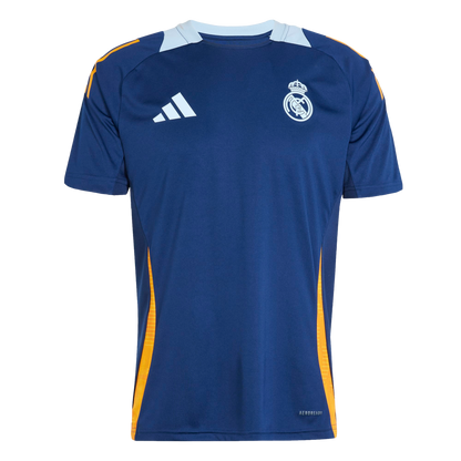 Adidas Real Madrid Tiro 24 Competition Training Jersey