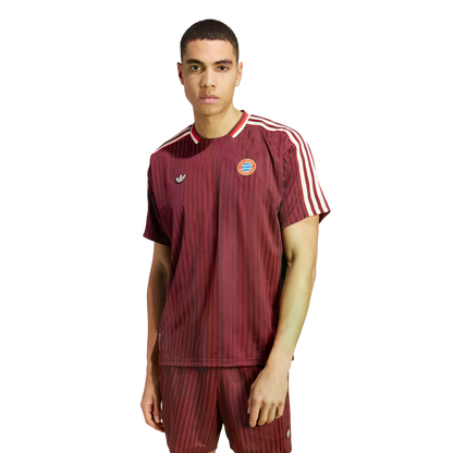 Adidas Bayern Munich Icon Jersey