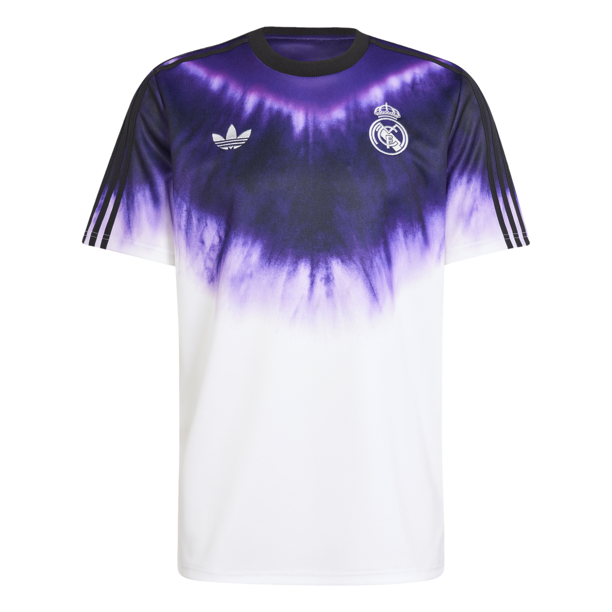 Adidas Real Madrid Chinese New Year Jersey