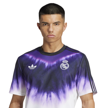 Adidas Real Madrid Chinese New Year Jersey