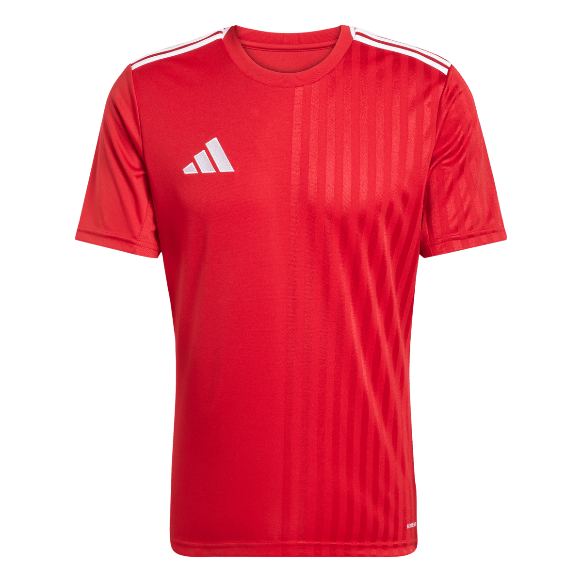 adidas Campeon 25 Jersey - Red