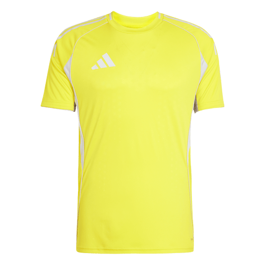 adidas Tiro 25 Competition Match Jersey - Yellow