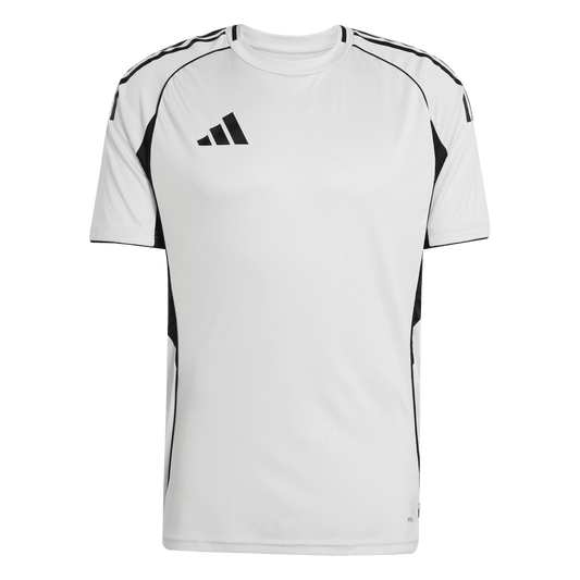 adidas Tiro 25 Competition Match Jersey - Grey