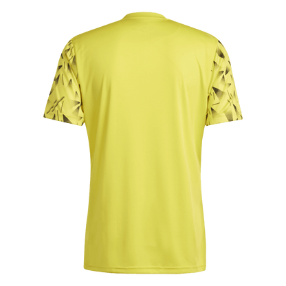 adidas Team Icon 25 Jersey - Yellow