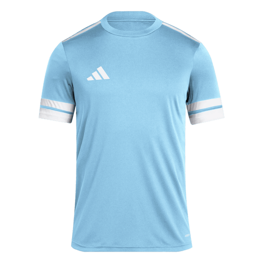 adidas Squadra 25 Jersey - Light Blue