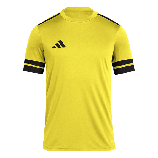 adidas Squadra 25 Jersey - Yellow