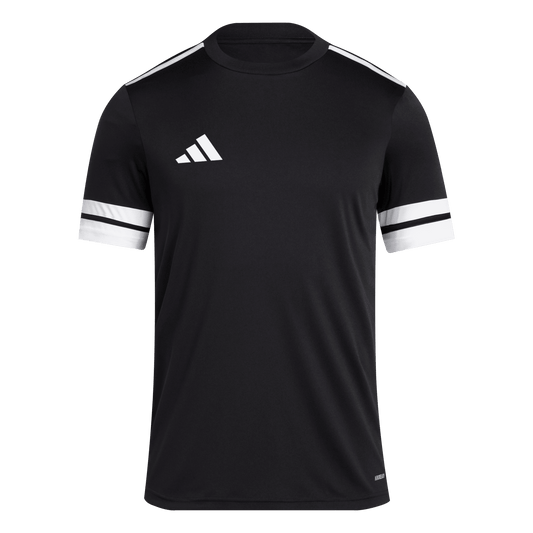adidas Squadra 25 Jersey - Black