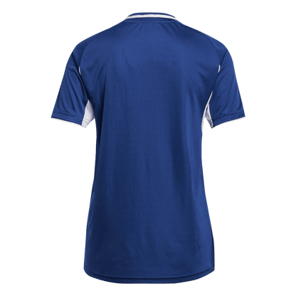 adidas Women's Tiro 25 Competition Match Jersey - Navy Blue