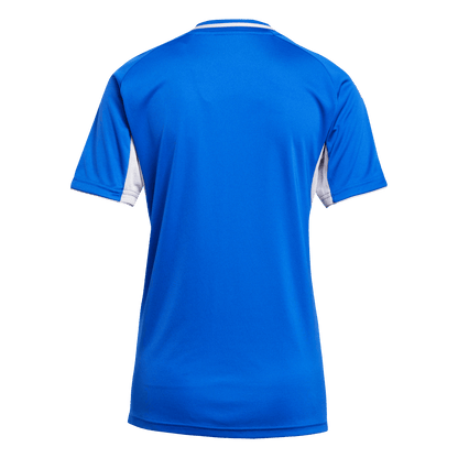 adidas Women's Tiro 25 Competition Match Jersey - Royal