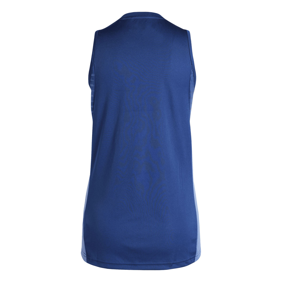 adidas Women's Tiro 25 Competition Sleeveless Jersey - Navy Blue