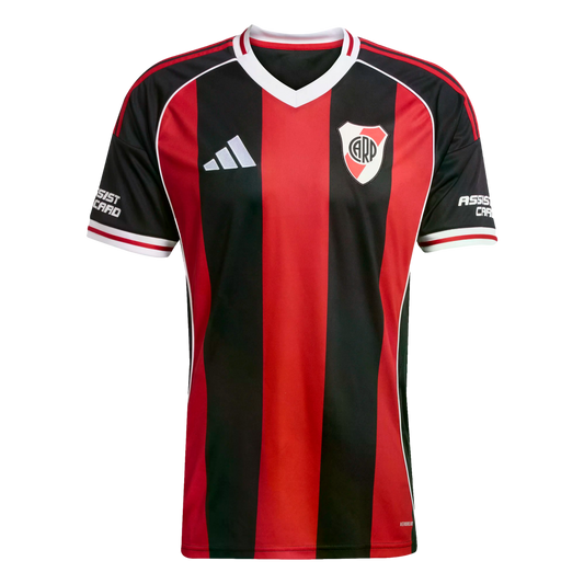 Adidas River Plate 25/26 Away Jersey
