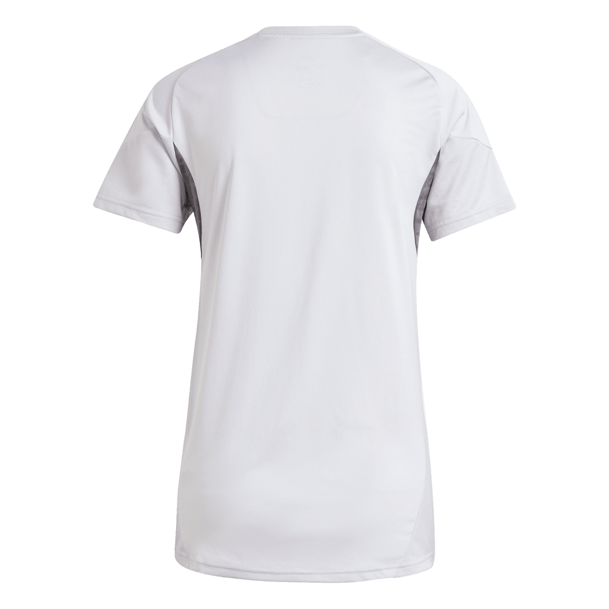 adidas Women's Tiro 25 Competition Training Jersey - Grey