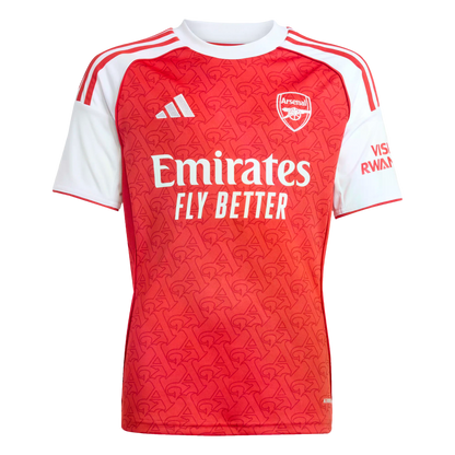 Adidas Arsenal 25/26 Youth Home Jersey