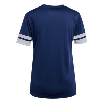 adidas Women's Squadra 25 Jersey - Navy Blue