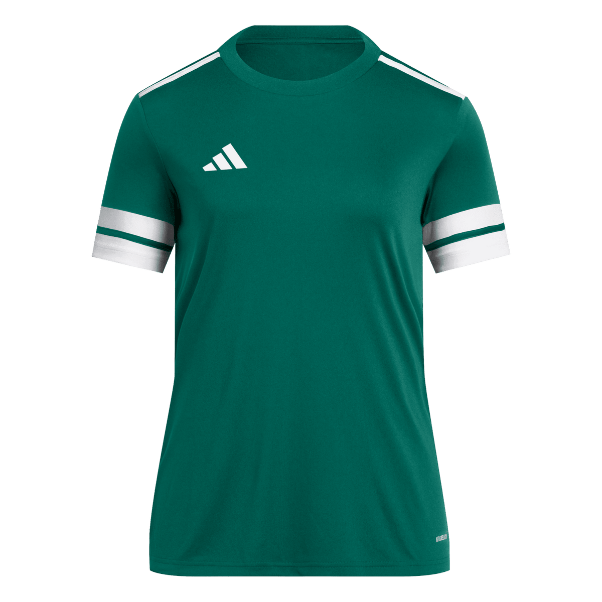 adidas Women's Squadra 25 Jersey - Dark Green