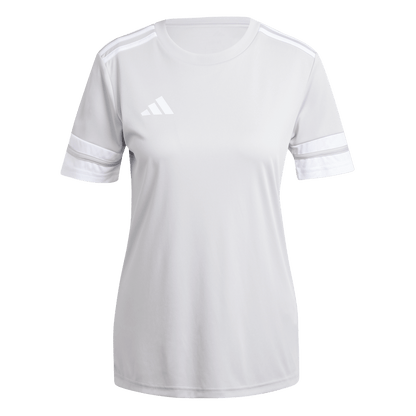 adidas Women's Squadra 25 Jersey - Grey