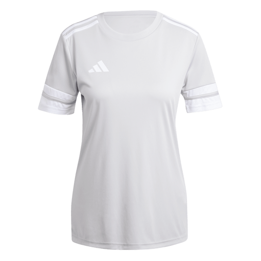 adidas Women's Squadra 25 Jersey - Grey