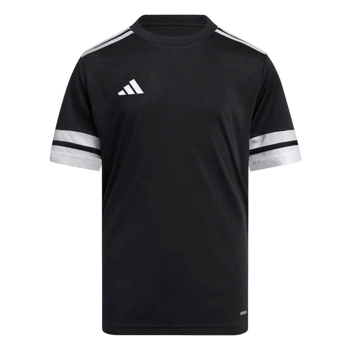 adidas Youth Squadra 25 Jersey - Black