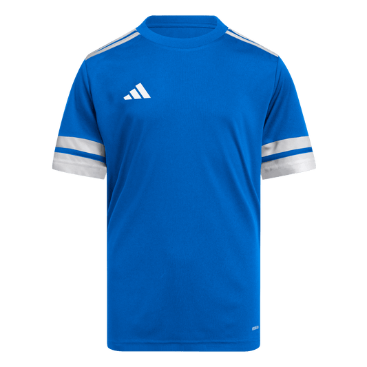 adidas Youth Squadra 25 Jersey - Royal