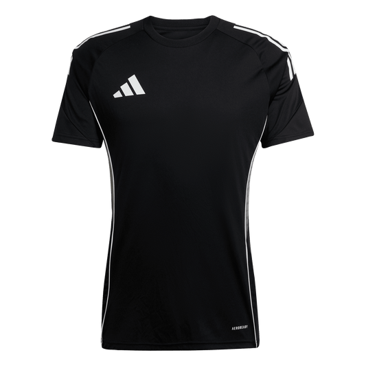 adidas Tiro 25 Competition Training Jersey - Black