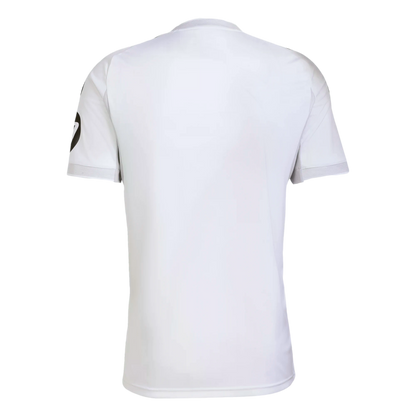 Adidas Real Madrid 25/26 Home Jersey