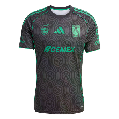 Adidas Tigres UANL 25/26 Third Jersey