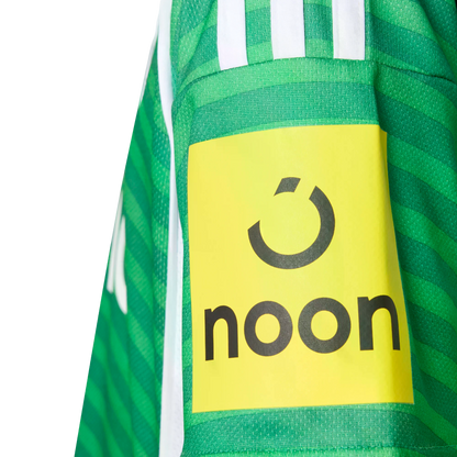 Adidas Newcastle United 25/26 Youth Away Jersey